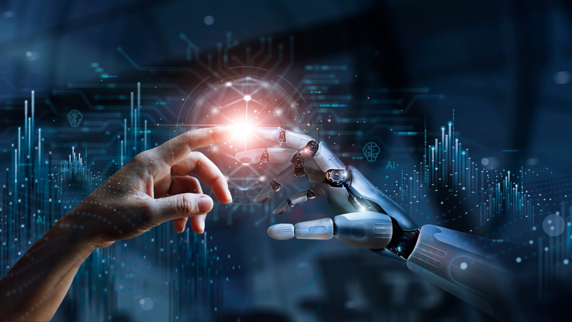 Specializzazione in IA