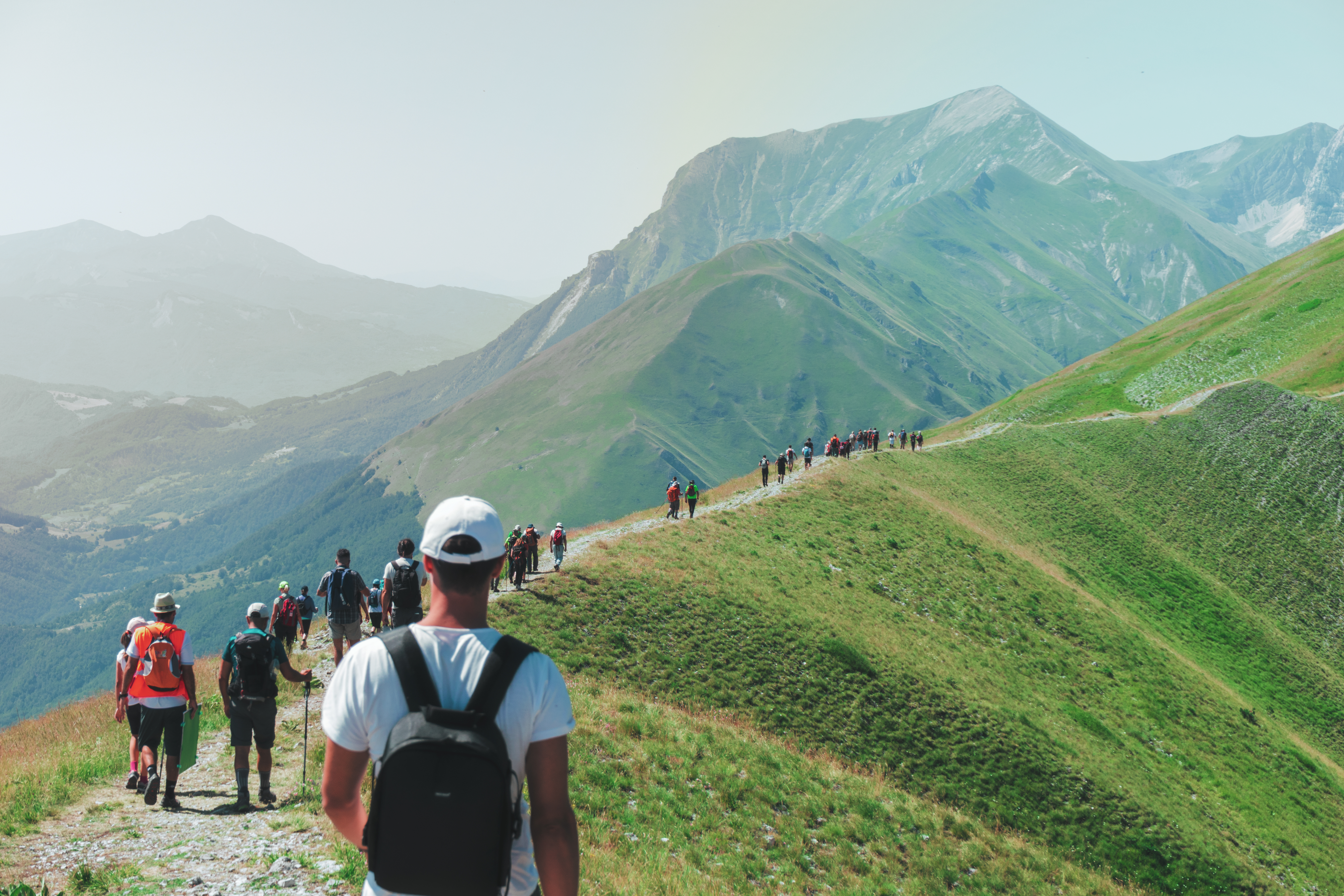 Sviluppatore Full-Stack